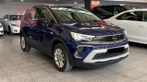 Opel for sale in Iraq